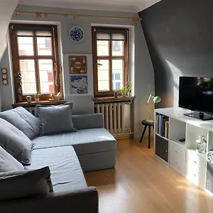 Przy Jatkach Wrocław