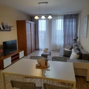  Apartament H&s Piaseczno Darmowy Parking Wi-fi Polska