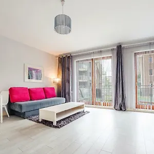  Apartament Sopot Residence Polska