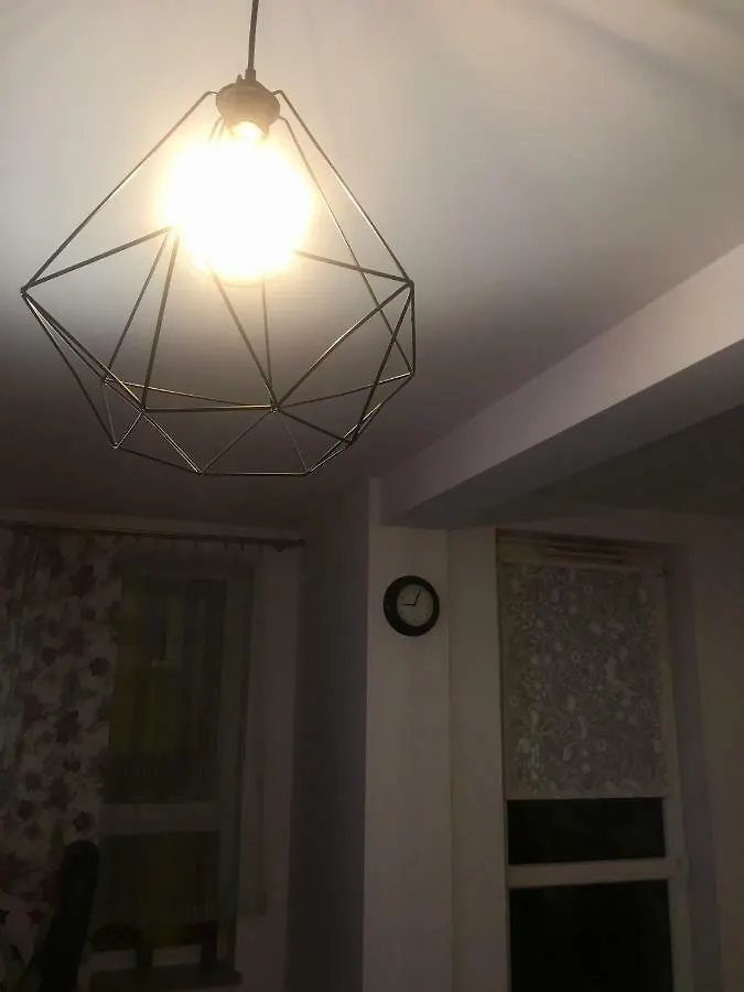 Apartament Golden House Wrocław Polska