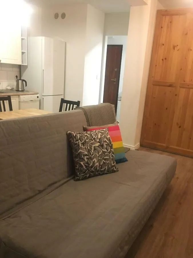 Apartament Golden House Wrocław 0*,  Polska