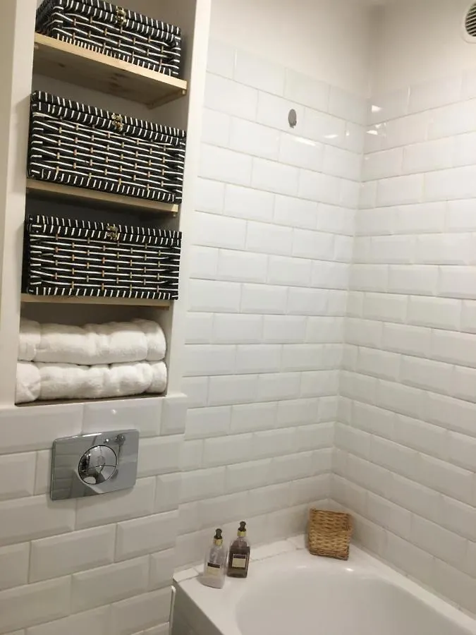Apartament Golden House Wrocław
