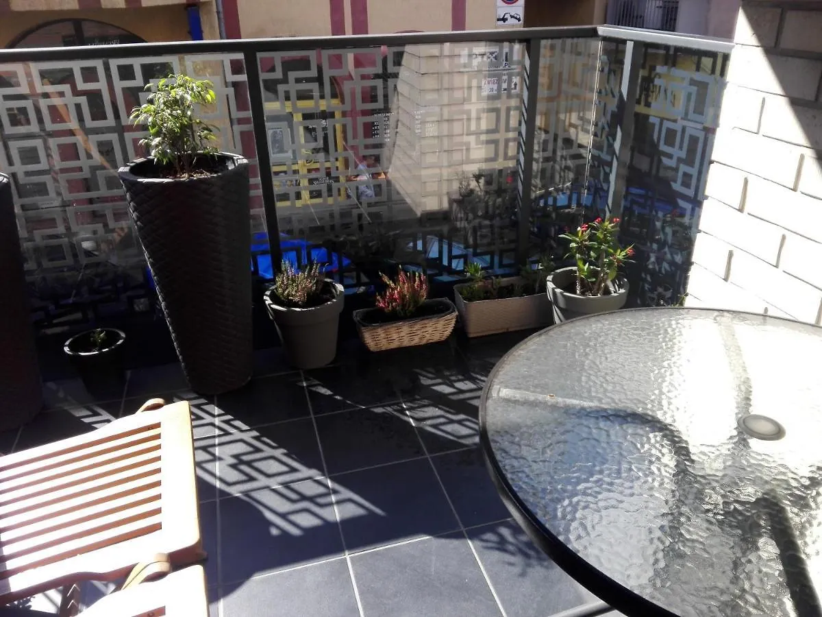 Apartament Golden House Wrocław